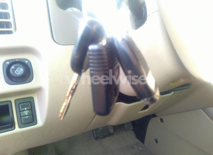 Photo 11 of 2006 Ford Escape LIMITED (VIN 1FMCU04166KA47515)