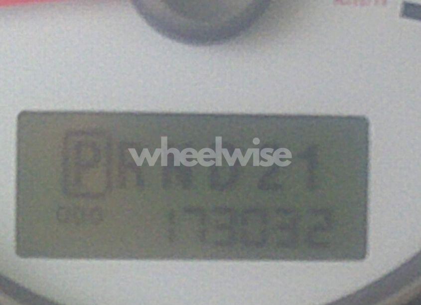 Photo 15 of 2006 Ford Escape LIMITED (VIN 1FMCU04166KA47515)