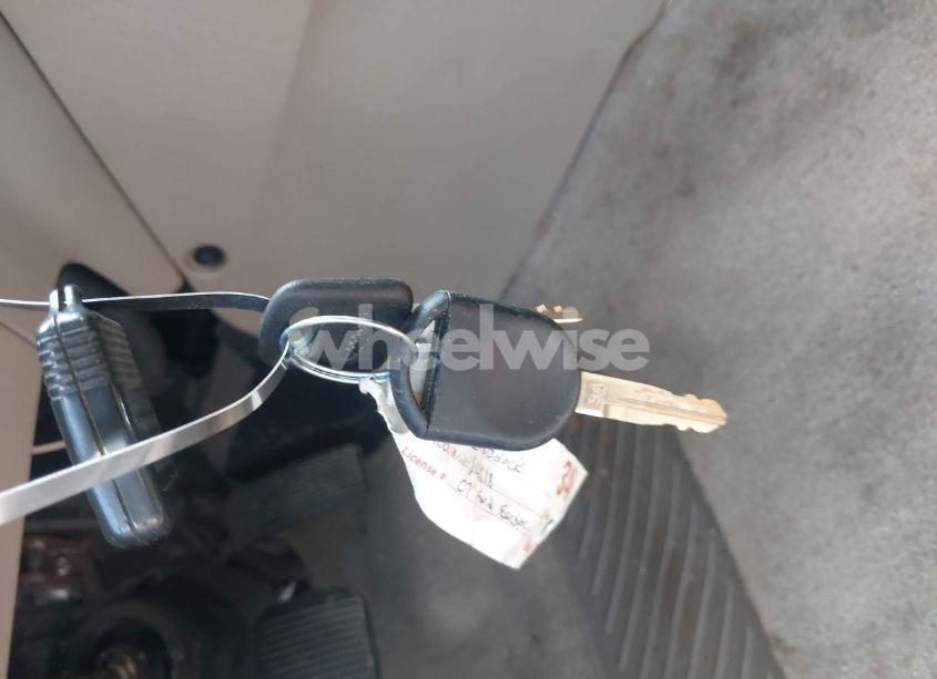 Photo 9 of 2007 Ford Escape LIMITED (VIN 1FMCU04167KA09610)