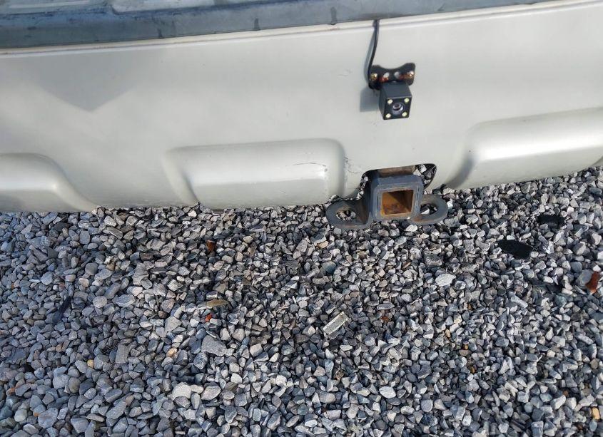 Photo 6 of 2008 Ford Escape LIMITED (VIN 1FMCU04168KA45055)