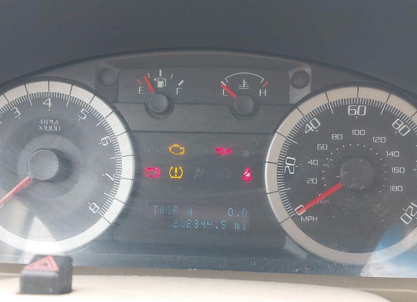 Photo 7 of 2008 Ford Escape LIMITED (VIN 1FMCU04168KB92704)