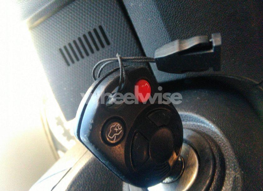 Photo 11 of 2008 Ford Escape LIMITED (VIN 1FMCU04178KB01908)