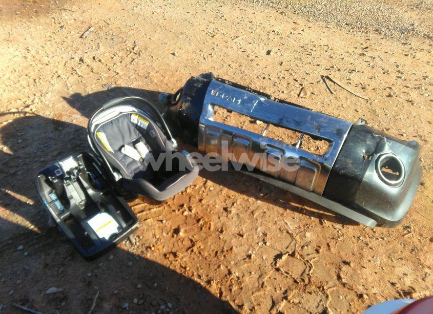 Photo 12 of 2008 Ford Escape LIMITED (VIN 1FMCU04178KB01908)