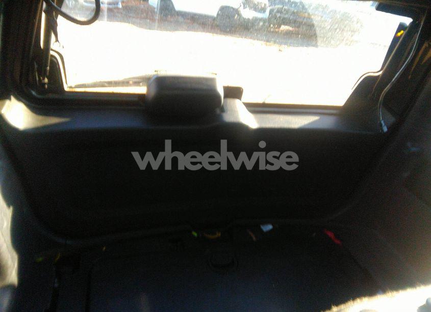 Photo 13 of 2008 Ford Escape LIMITED (VIN 1FMCU04178KB01908)