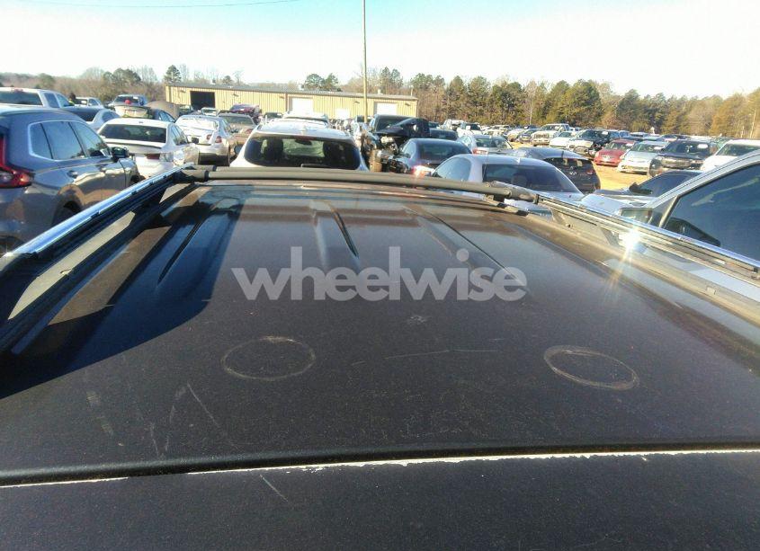 Photo 15 of 2008 Ford Escape LIMITED (VIN 1FMCU04178KB01908)