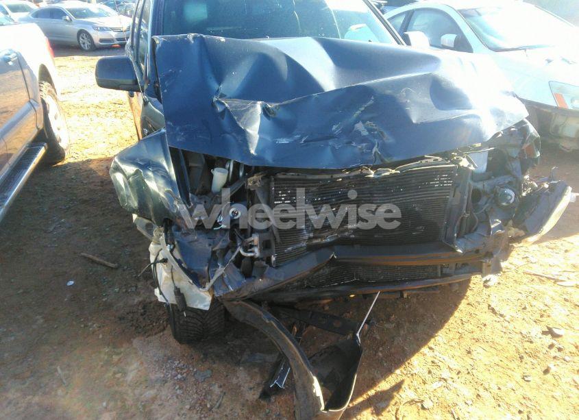 Photo 6 of 2008 Ford Escape LIMITED (VIN 1FMCU04178KB01908)