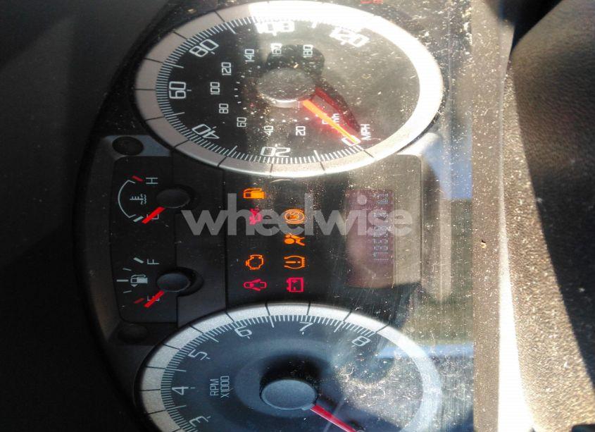 Photo 7 of 2008 Ford Escape LIMITED (VIN 1FMCU04178KB01908)