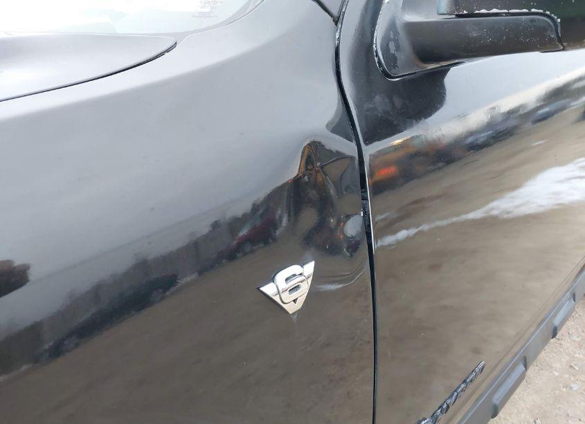 Photo 6 of 2008 Ford Escape LIMITED (VIN 1FMCU04178KE29586)