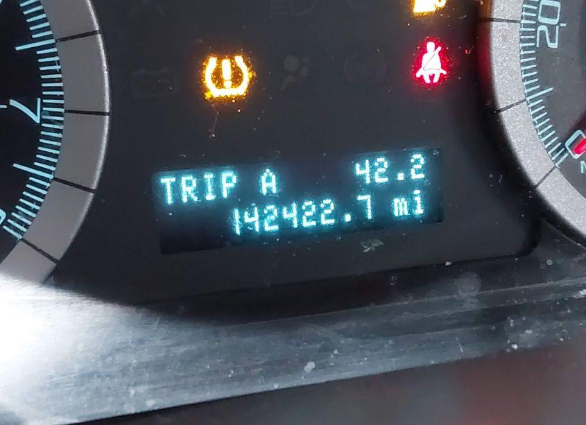 Photo 7 of 2008 Ford Escape LIMITED (VIN 1FMCU04178KE29586)