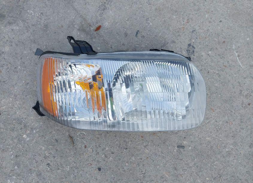 Photo 12 of 2001 Ford Escape XLT (VIN 1FMCU04181KB11904)