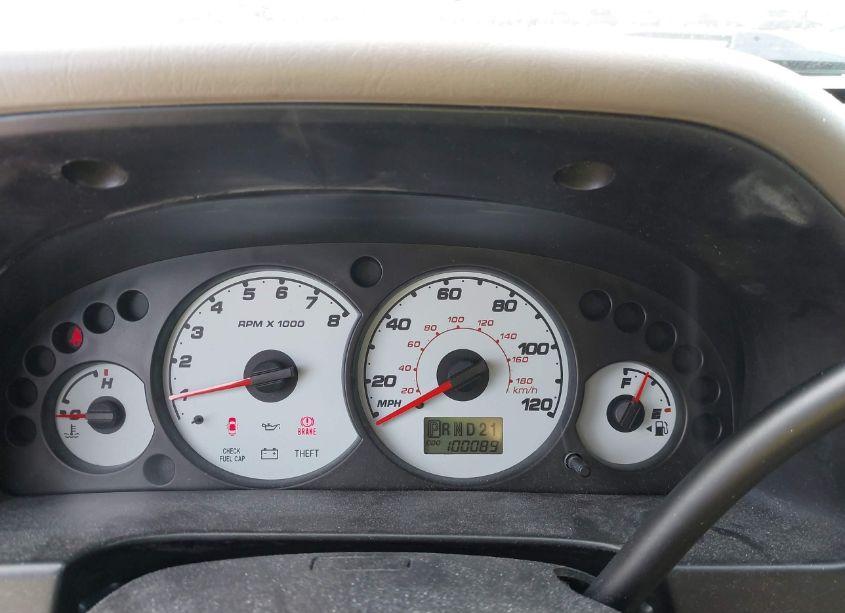 Photo 7 of 2001 Ford Escape XLT (VIN 1FMCU04181KB11904)