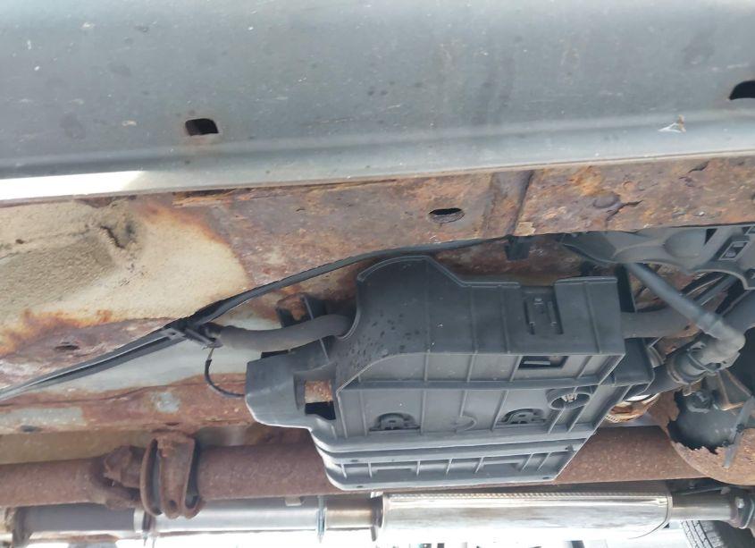 Photo 6 of 2002 Ford Escape XLT (VIN 1FMCU04182KD82690)