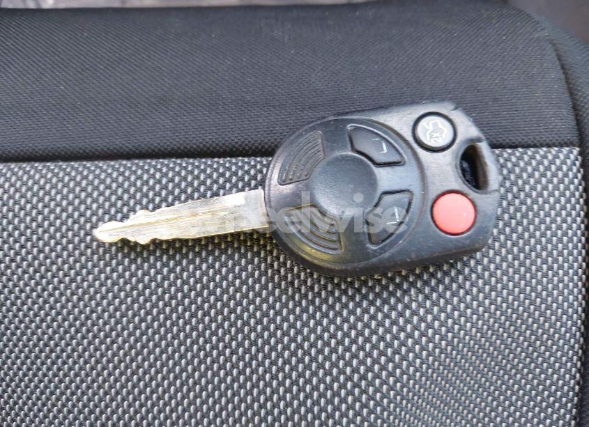 Photo 11 of 2008 Ford Escape LIMITED (VIN 1FMCU04188KA62925)