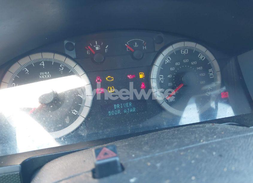 Photo 7 of 2008 Ford Escape LIMITED (VIN 1FMCU04198KA52145)