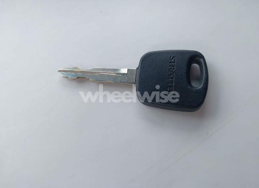 Photo 11 of 2001 Ford Escape XLT (VIN 1FMCU041X1KA93910)