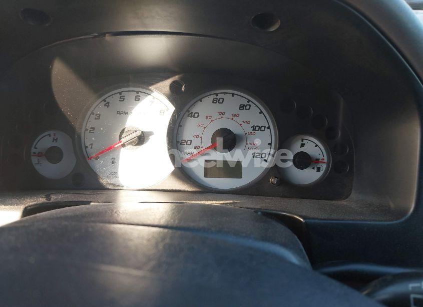 Photo 7 of 2002 Ford Escape XLT (VIN 1FMCU041X2KB67604)