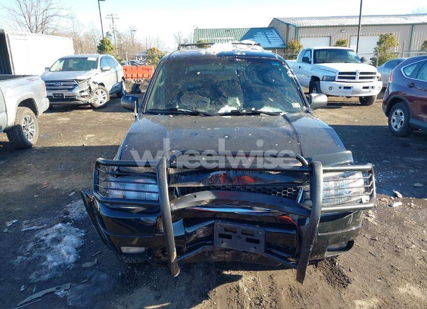 Photo 12 of 2002 Ford Escape XLT (VIN 1FMCU041X2KC74197)
