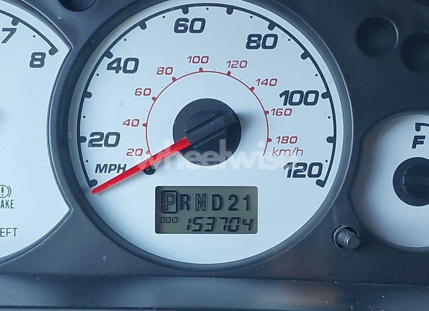 Photo 15 of 2002 Ford Escape XLT (VIN 1FMCU041X2KC74197)