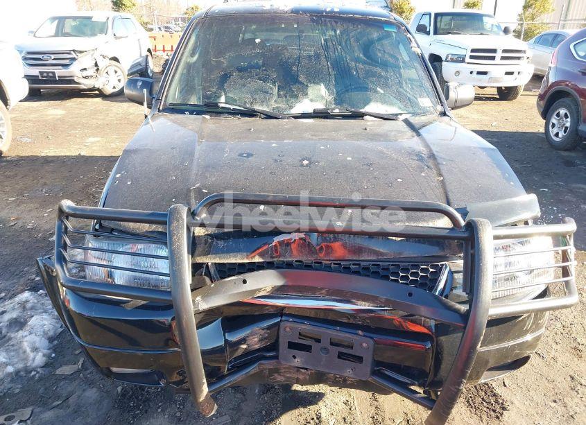 Photo 6 of 2002 Ford Escape XLT (VIN 1FMCU041X2KC74197)