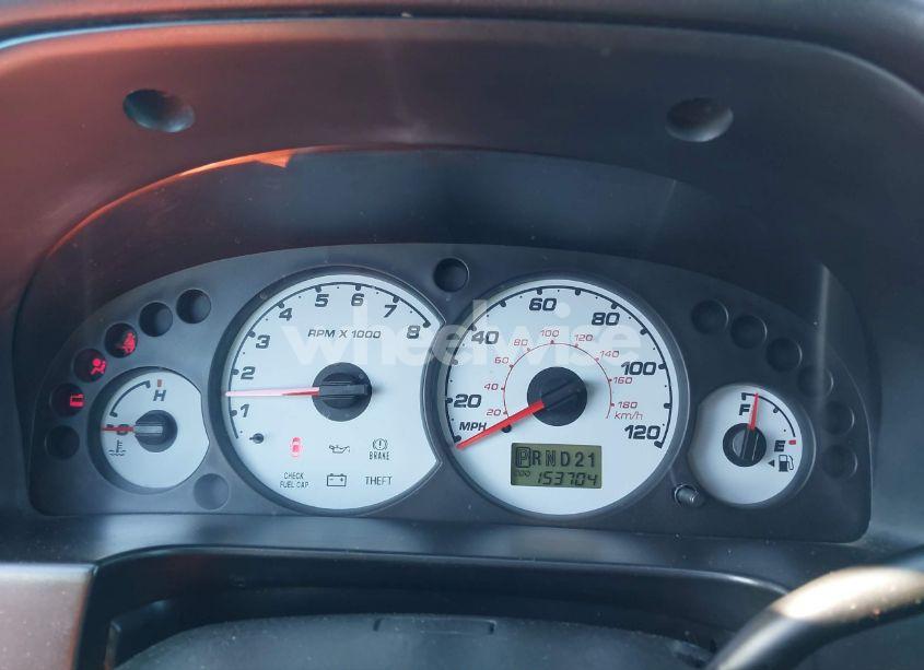 Photo 7 of 2002 Ford Escape XLT (VIN 1FMCU041X2KC74197)