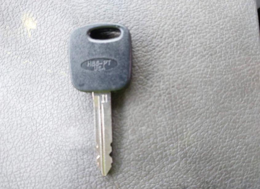 Photo 11 of 2004 Ford Escape LIMITED (VIN 1FMCU041X4KB11813)