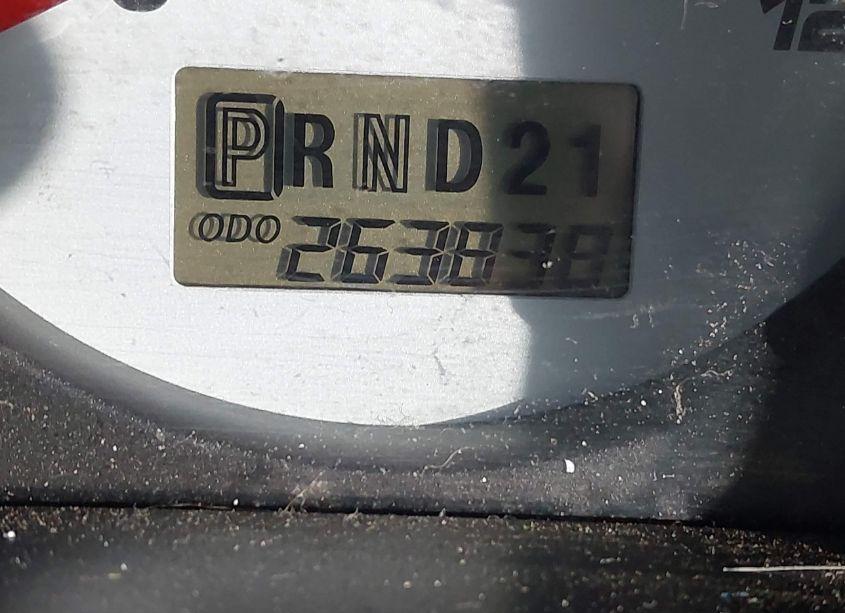 Photo 7 of 2004 Ford Escape LIMITED (VIN 1FMCU041X4KB11813)