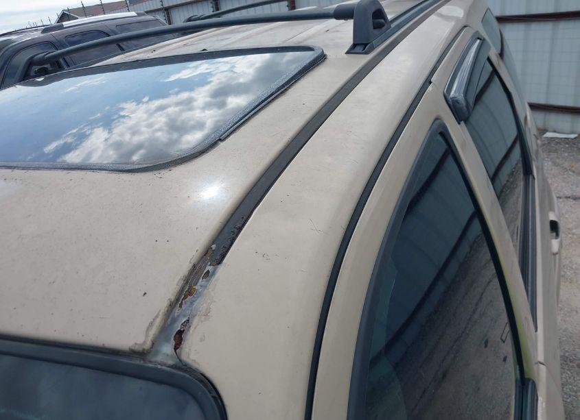 Photo 14 of 2007 Ford Escape LIMITED (VIN 1FMCU041X7KA86089)