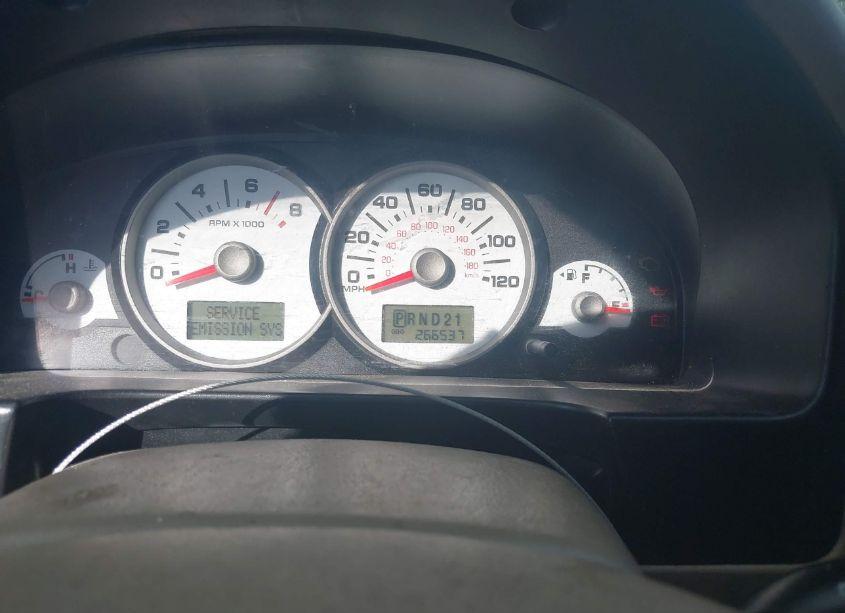 Photo 7 of 2007 Ford Escape LIMITED (VIN 1FMCU041X7KA86089)