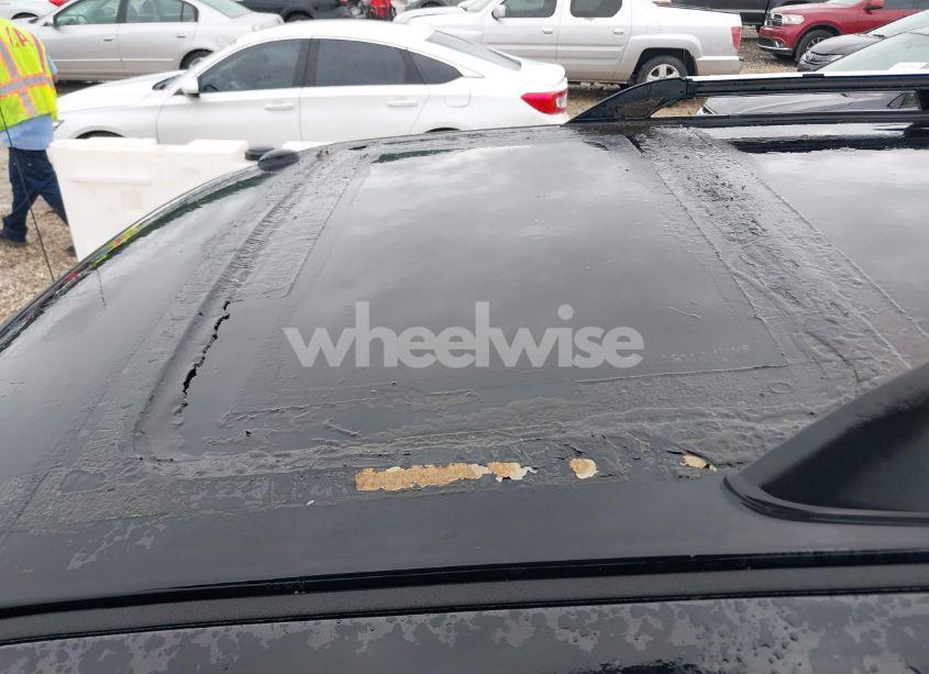 Photo 6 of 2008 Ford Escape LIMITED (VIN 1FMCU041X8KD75927)