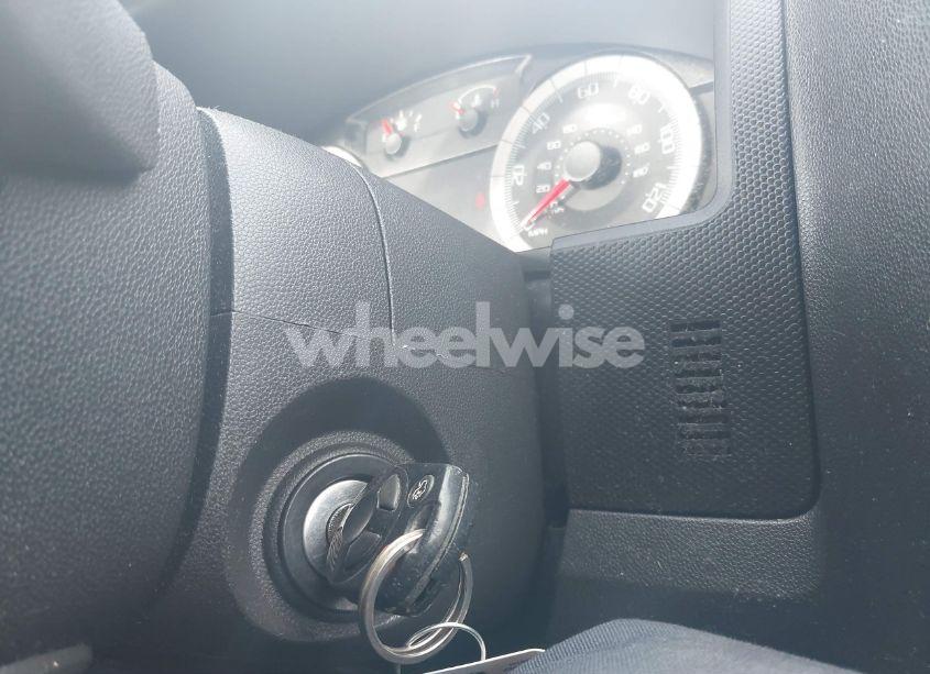 Photo 11 of 2009 Ford Escape LIMITED (VIN 1FMCU04739KA94056)