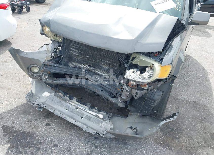 Photo 6 of 2009 Ford Escape LIMITED (VIN 1FMCU04749KB34919)