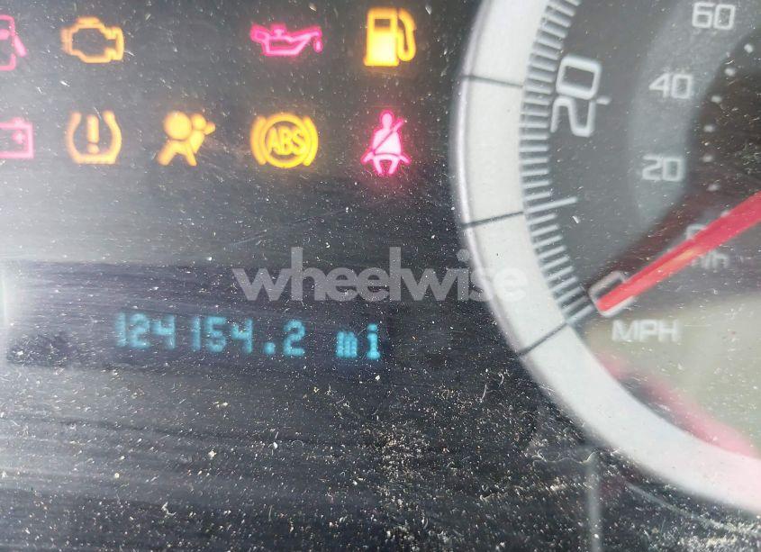 Photo 15 of 2009 Ford Escape LIMITED (VIN 1FMCU04779KA63005)