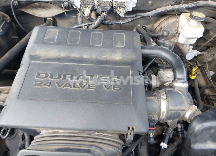 Photo 10 of 2009 Ford Escape LIMITED (VIN 1FMCU04G29KB00803)