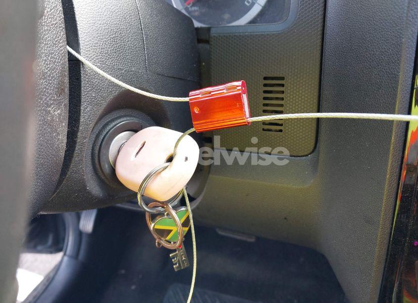 Photo 11 of 2009 Ford Escape LIMITED (VIN 1FMCU04G29KB00803)