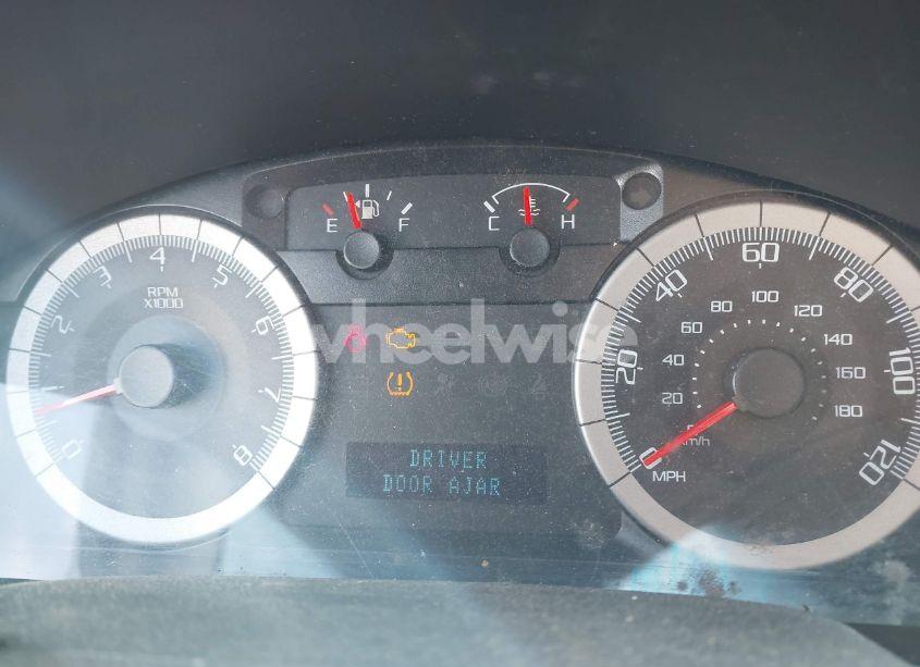 Photo 7 of 2009 Ford Escape LIMITED (VIN 1FMCU04G29KB00803)