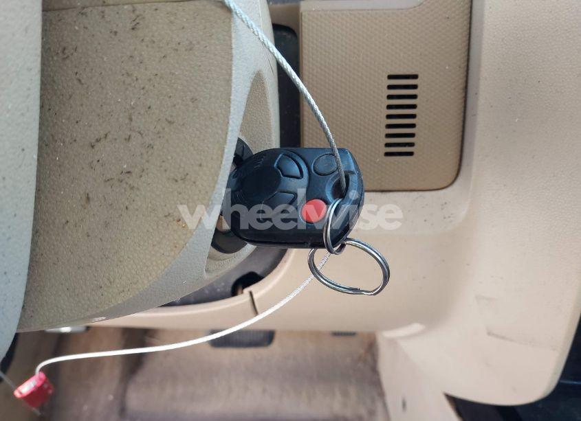 Photo 11 of 2009 Ford Escape LIMITED (VIN 1FMCU04G29KB88932)