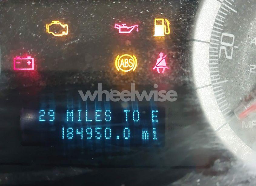 Photo 7 of 2009 Ford Escape LIMITED (VIN 1FMCU04G29KB88932)