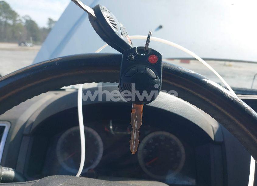 Photo 11 of 2009 Ford Escape LIMITED (VIN 1FMCU04G39KA53846)