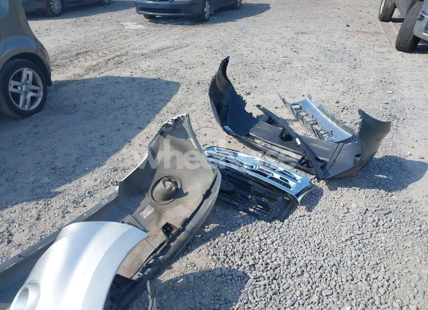 Photo 12 of 2009 Ford Escape LIMITED (VIN 1FMCU04G39KA53846)