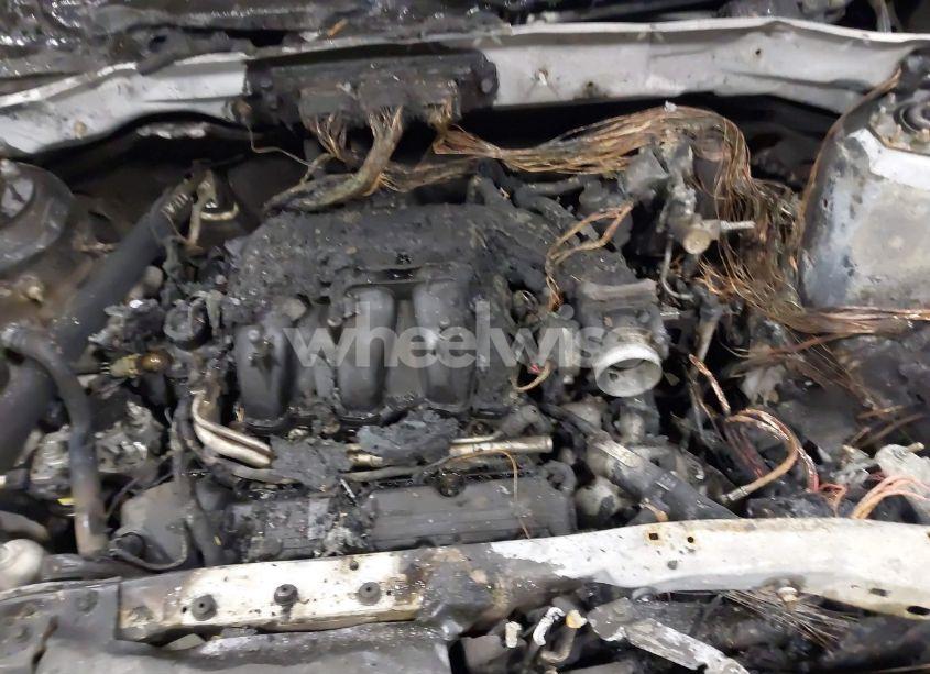 Photo 10 of 2009 Ford Escape LIMITED (VIN 1FMCU04G39KA57007)