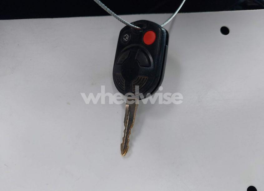 Photo 11 of 2009 Ford Escape LIMITED (VIN 1FMCU04G49KB88947)