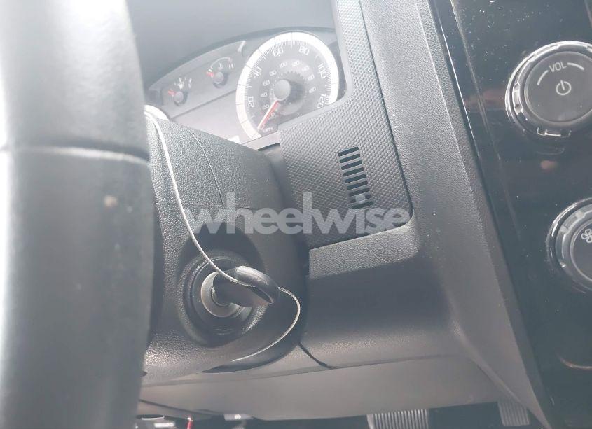 Photo 11 of 2009 Ford Escape LIMITED (VIN 1FMCU04G59KA37003)