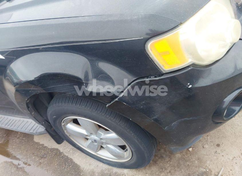 Photo 13 of 2009 Ford Escape LIMITED (VIN 1FMCU04G59KA37003)