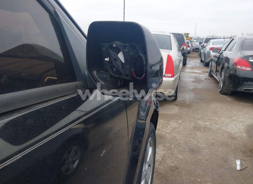 Photo 14 of 2009 Ford Escape LIMITED (VIN 1FMCU04G59KA37003)