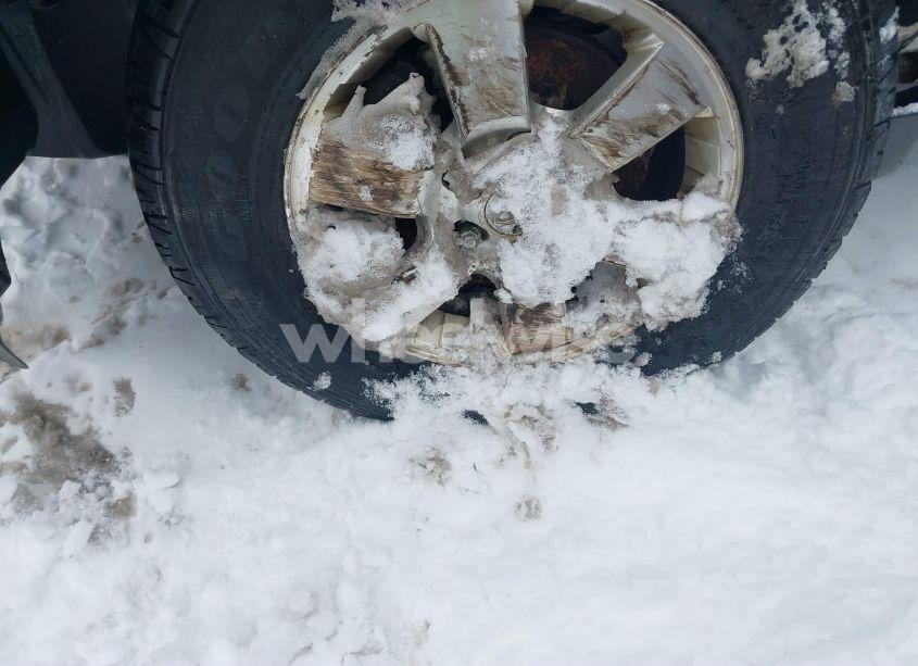 Photo 17 of 2009 Ford Escape LIMITED (VIN 1FMCU04G79KA10420)