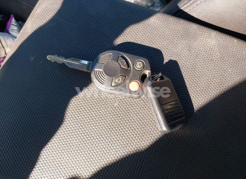 Photo 11 of 2009 Ford Escape LIMITED (VIN 1FMCU04G79KB00876)