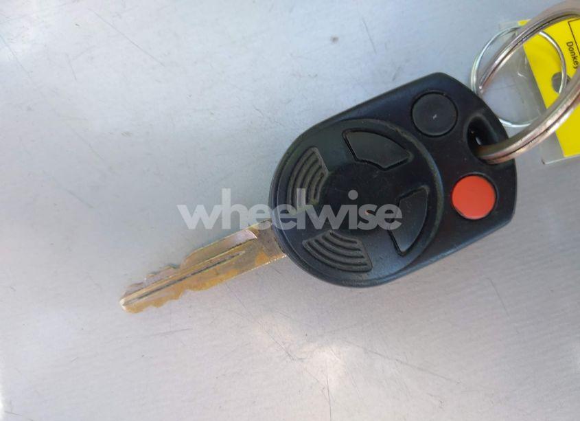 Photo 11 of 2009 Ford Escape LIMITED (VIN 1FMCU04G79KB35059)