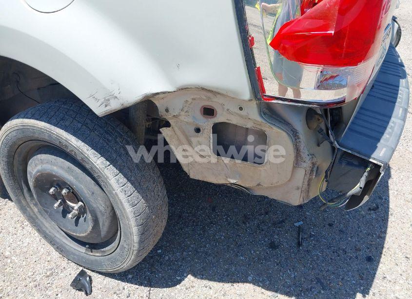 Photo 6 of 2009 Ford Escape LIMITED (VIN 1FMCU04G79KB35059)