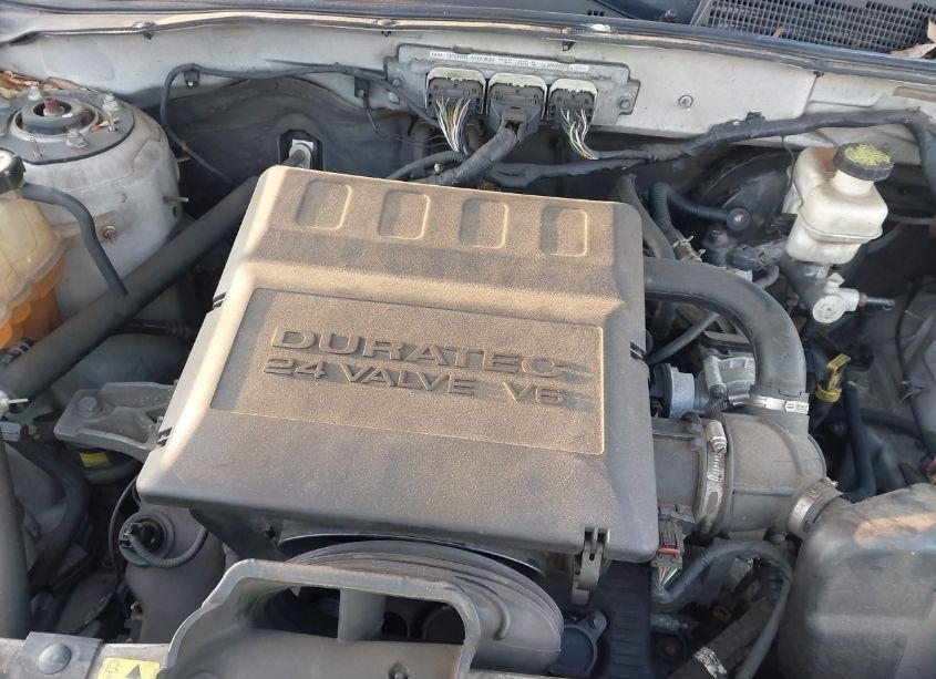 Photo 10 of 2009 Ford Escape LIMITED (VIN 1FMCU04G89KA57987)