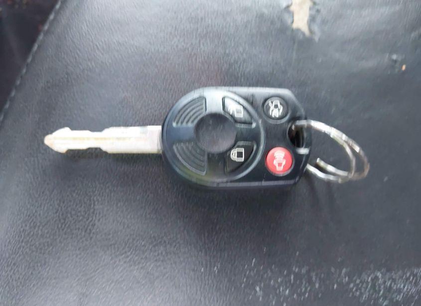 Photo 11 of 2009 Ford Escape LIMITED (VIN 1FMCU04G89KA57987)